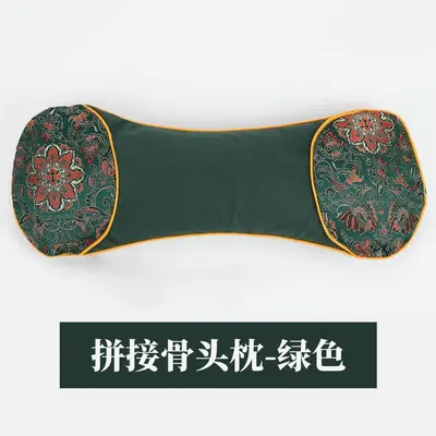 Heated mugwort pillow, neck and cervical support - 13