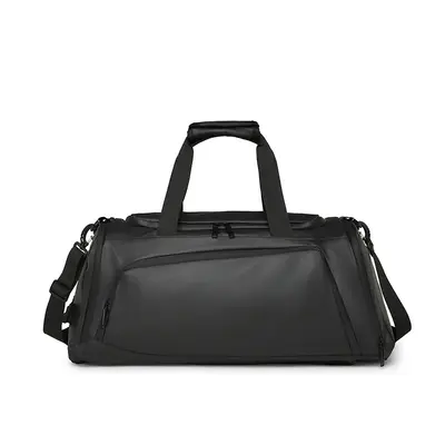 Sports backpack, wet/dry compartments 50L - 7