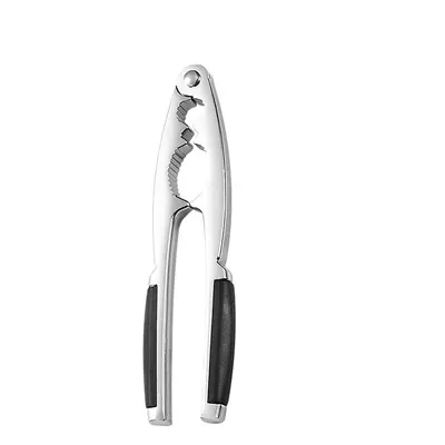 Multifunctional Pecan Nutcracker and Nut Opener Pliers - 12