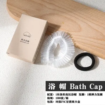 Disposable hotel toothbrush set with toothpaste, soft bristles, eco-friendly packaging - 12