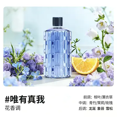 Aroma Automatic Spray Diffuser Smart Fragrance Machine Waterless Spray Rechargeable Air Freshener Bedroom Refill Liquid P3 - 9
