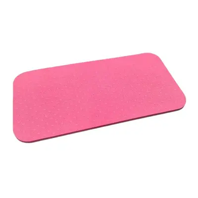 Thick Non-Slip Yoga Mat with Knee Pad - 6