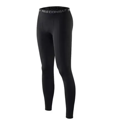 Schnelltrocknende Fitness-Laufhose mit Fleece-Innenfutter