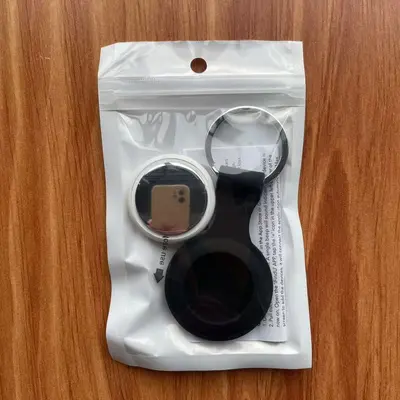 Bluetooth Anahtar Bulucusu Çift Yönlü İşlev - 8