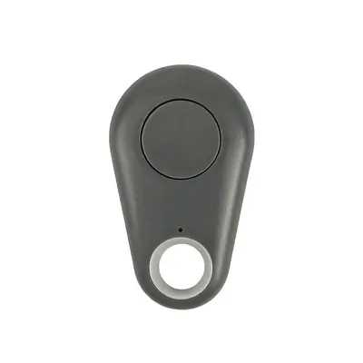 Bluetooth-брелок для поиска ключей с защитой от потери, дизайн в виде капли воды - 13