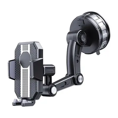 New Car Phone Holder Universal Car Suction Cup Holder Navigation Holder Wholesale Shake Fast Supply