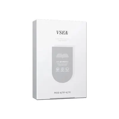 VSEA Blackhead Removal Nose Strip, Moisturizing and Refreshing, Pore Minimizing