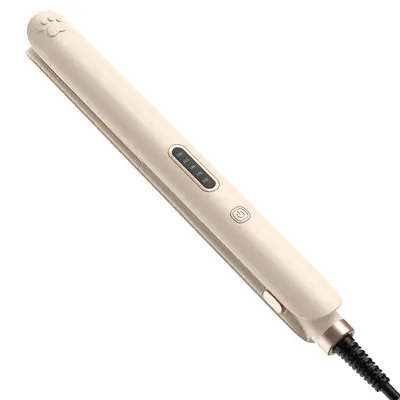 2-in-1 Haarglätter und Lockenstab, langlebiges Styling-Gerät - 11