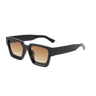 6-Pack Square Sunglasses Set for Men and Women with UV Protection - 9