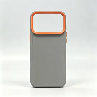 iPhone 12, 12 Pro phone case, TPU, air cushion - 9