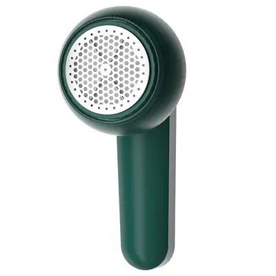 USB-aufladbarer Fusselrasierer mit Elektro-Funktion