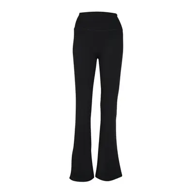 Lulu Original Label Groove Micro-Flare Yoga Pants High Waist Butt-Lifting Pilates Bare-Feel Skin-Friendly Versatile Slim-Fit Slimming Women - 7
