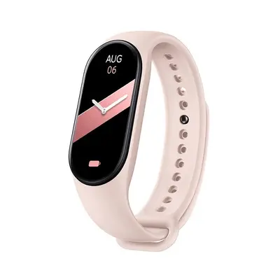 Großhandel intelligentes M9 Sport- und Gesundheitsarmband, wasserdicht, Blautsauerstoff, Schlaf, Herzfrequenz-Überwachung, Vibration, Sport-Geschenkarmband. - 10