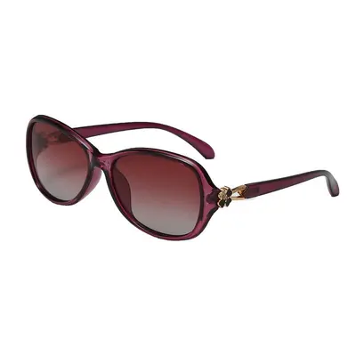 Women's Fashion Sunglasses, Elegant Design - 9