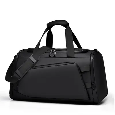 Herren-Reisetasche, leicht und multifunktional