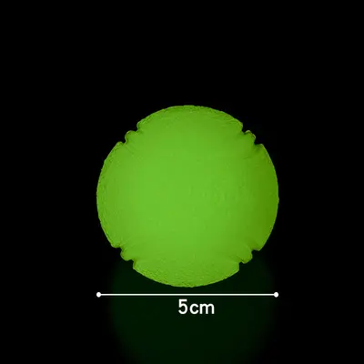 Glowing High-Elasticity Dog Training Ball - 7