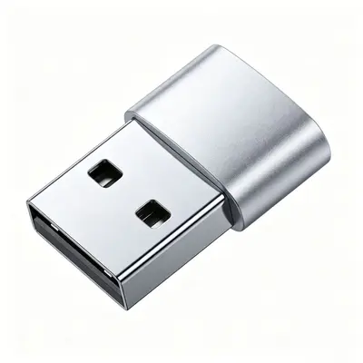 OTG adaptör tip-c dişi usb2.0 cep telefonu veri kablosu adaptörü tpc araba bağlantısı şarj fişi - 9