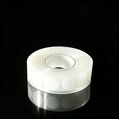 Large Roll Pimple Patch, Pus-Absorbing, Concealing, Hydrocolloid - 8