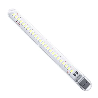 USB night light 3LED高亮8灯USB灯16灯小夜灯24灯露营灯学生宿舍