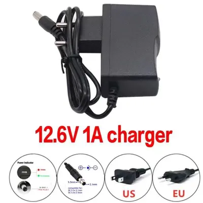 12V 30000mAh Lithium-Akkupaket für CCTV-Kamera - 5