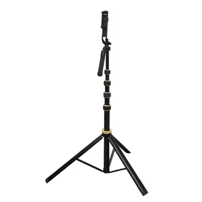 Stabilisierender Tripod Selfie-Stick mit Bluetooth-Fernbedienung