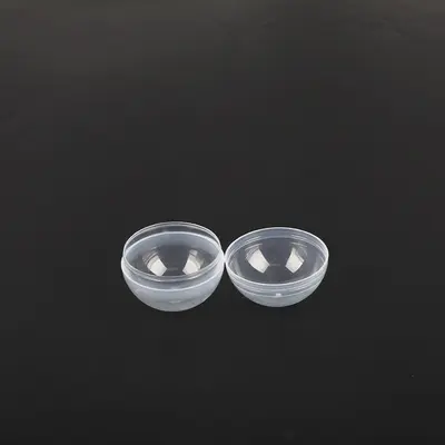 Gacha Capsule 32, 45, 65, 70, 75, 100, 115, 120 mm - 9