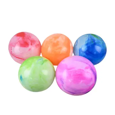 Inflatable Cloud Bounce Ball, 18 Inch, Eco-Friendly for Children