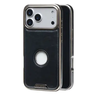 iPhone 17 Pro Max lens protective magnetic case