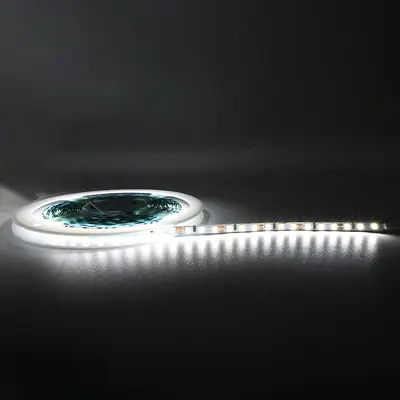 LED kendinden yapışkanlı 5V yumuşak ışık USB ışık şeridi ile dekoratif boyama gece lambası oyuncak ışık süper parlak alçak gerilim renkli çıplak tahta yama - 10
