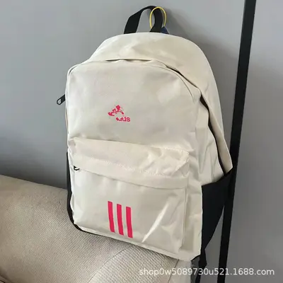 Campus Unisex Junior and High School Large Capacity Backpack Student Travel Sports Backpack Trendy Brand Dijia Casual Backpack - 8