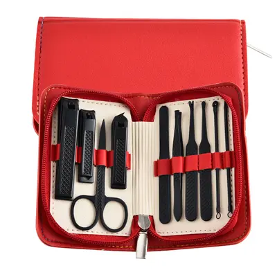10-piece nail care set - 6