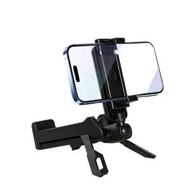 Faltbare 360-Grad-Reise-Handyhalterung - 11