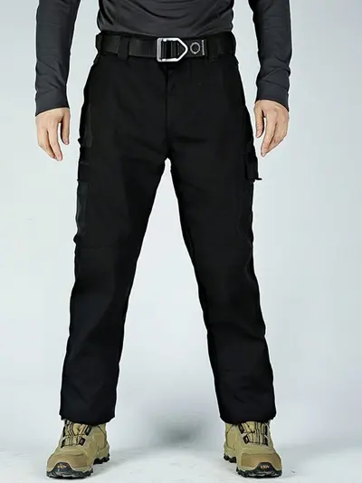 Men's Summer 2026 Tactical Pants, Quick-Dry and Wear-Resistant