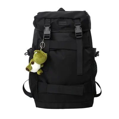 Rucksack mit Schultergurt großes Fassungsvermögen Wandern - 8