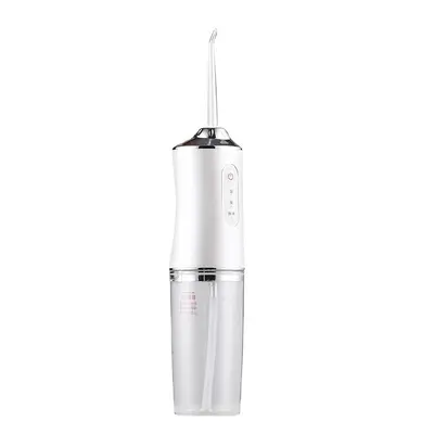 便携式冲牙器洁牙仪家用结石去牙渍机水牙线电动洗牙器清新口气