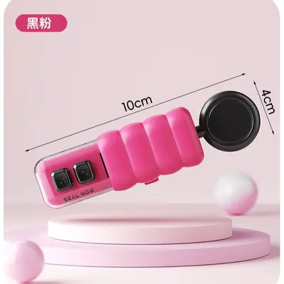 USB mini manyetik torba mühürü taşınabilir - 8