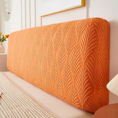 Einfaches japanisches dreidimensionales Jacquard-Kopfkissenbezug, vollständiger Kopfkissenschutzbezug gegen Staub, weiches Kopfkissenbezug. - 6