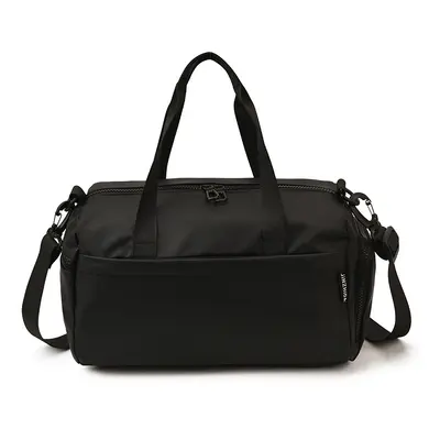 Sports fitness bag waterproof women travel shoulder bag