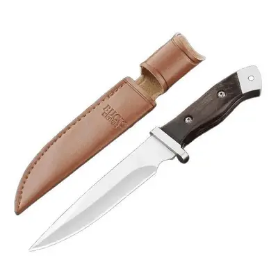 Yangjiang 2008 Tactical Straight Knife, Full Tang, Wooden Handle Survival Knife