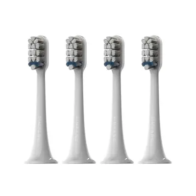 SM-01/SM-02/SM-04磁悬浮声波电动牙刷软毛替换头长续航充电式 - 9