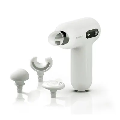 Mini Fascia Gun, Digital Display, High-Frequency Vibration Massager