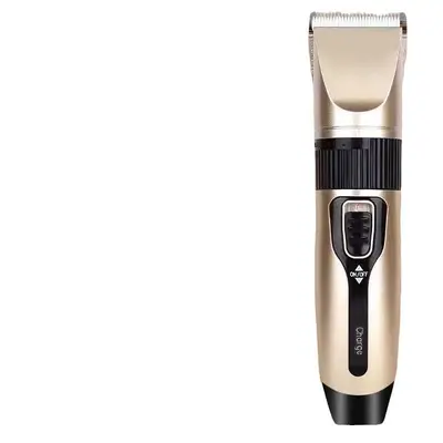 Electric Hair Clipper for Home Use, Bald Head Trimming