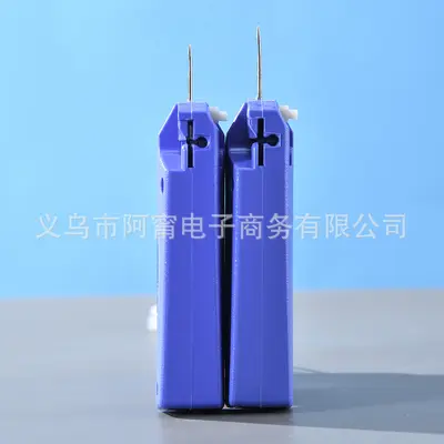 Shengnan Garment Label Gun with Thin Needles - 5