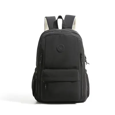 Large Capacity Minimalist Women's Backpack, Lightweight, 2026 - 6