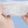 Disposable Vacuum Cleaner Filter Set, Non-Woven Fabric