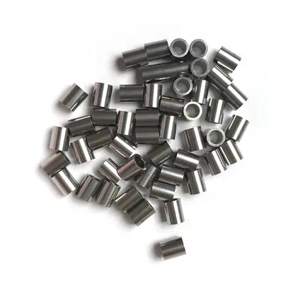 Cold-Drawn Precision Seamless Steel Tube, No. 45 Steel