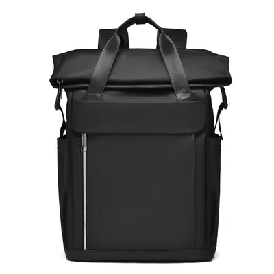 Cross-Border Business Rucksack für Herren mit großem Fassungsvermögen, wasserdicht, Pendler-Rucksack, Outdoor-Reiserucksack, leichte Schultertasche für Studenten - 6
