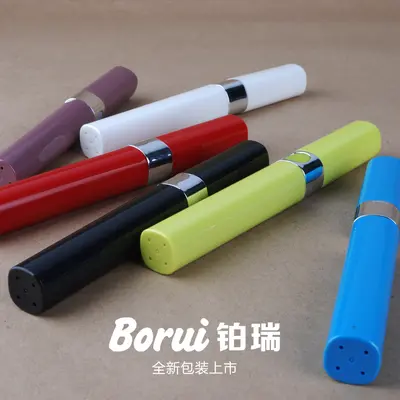 Purui TB-001 Colorful Electric Toothbrush with DuPont Soft Bristles