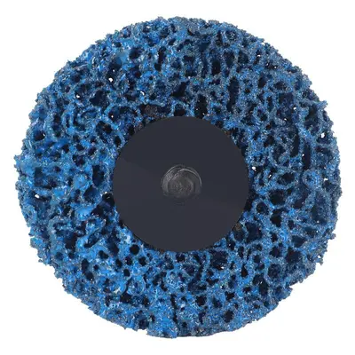 2 inch 50mm black diamond sanding disc for rust removal and polishing