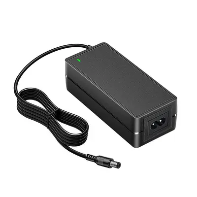 24V 4A Power Adapter, 24V 3A DC Switching, CE Certified